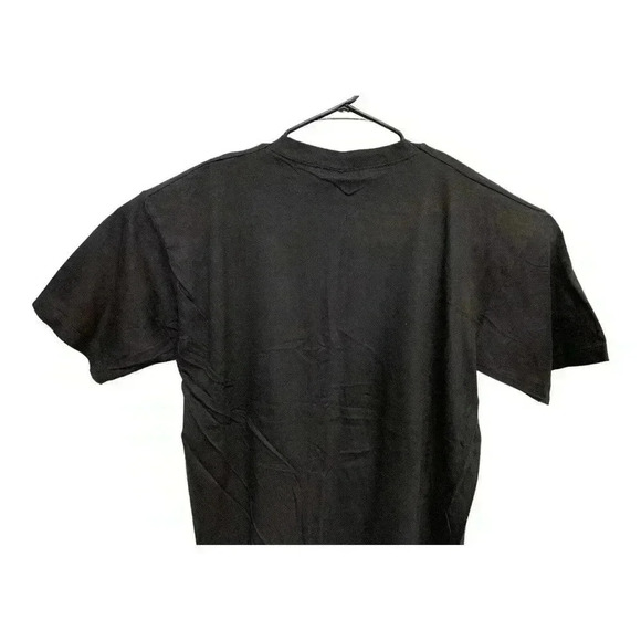 VTG 90s Snow Leopard Single Stitch Caribbean Dream Sunrise Sportswear XXL NEW - Picture 9 of 10